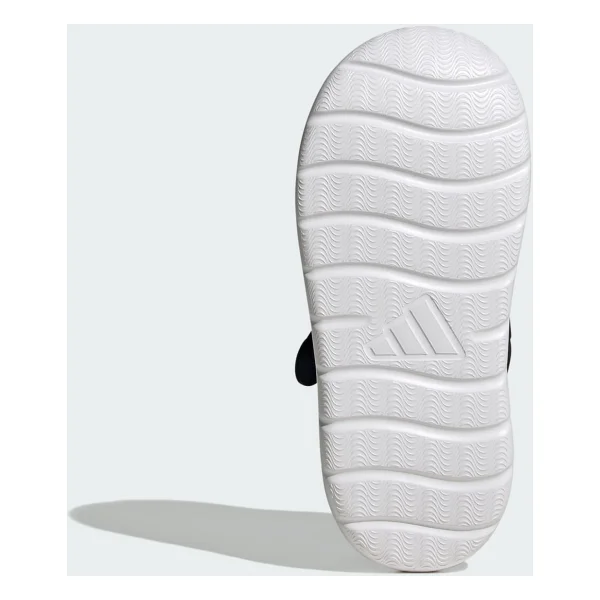 Adidas Water 2 JP9417 Siyah Çocuk Sandalet - Görsel 5