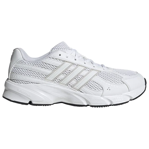 Adidas Technochaos 2000 KI4230 Gri-Beyaz Erkek Spor Ayakkabı - Görsel 9