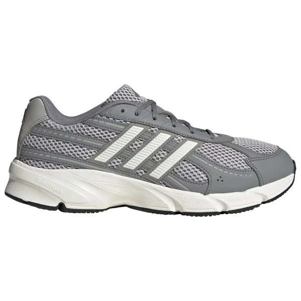 Adidas Technochaos 2000 KI4230 Gri-Beyaz Erkek Spor Ayakkabı - Görsel 2