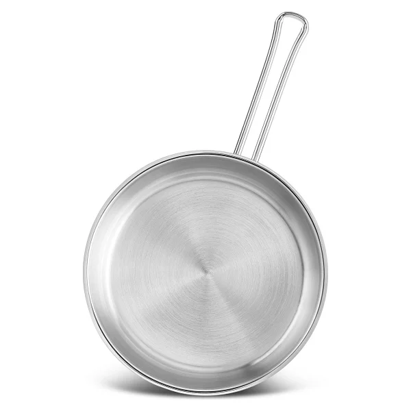 Emsan Grace 24 cm Çelik Tava - Görsel 3
