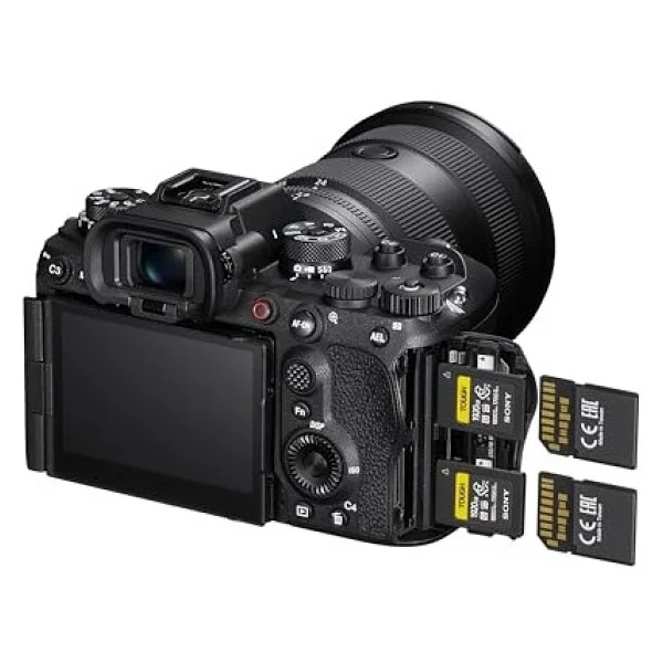 Sony Tough CEA-G1920T 4K CFexpress Type-A 1920 GB Hafıza Kartı - Görsel 6
