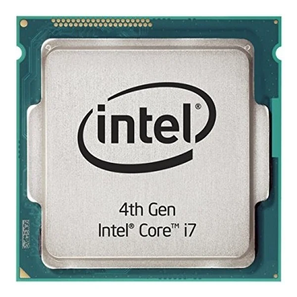 Intel Core i7-4770K Dört Çekirdekli 3.50 GHz İşlemci - Görsel 2
