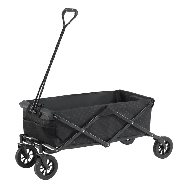 Outwell Maroma Transporter Katlanır Plaj Arabası - Görsel 2