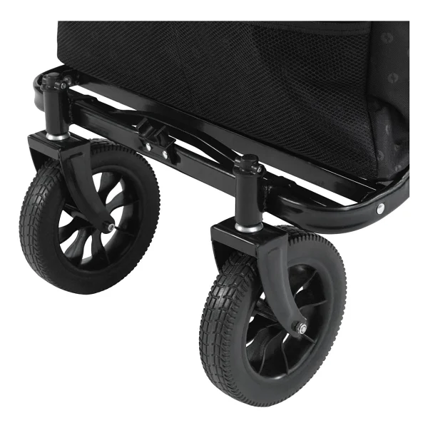 Outwell Maroma Transporter Katlanır Plaj Arabası - Görsel 3