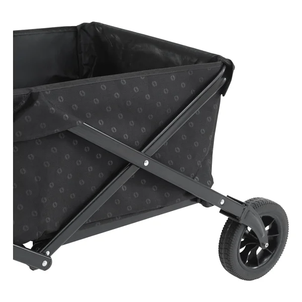 Outwell Maroma Transporter Katlanır Plaj Arabası - Görsel 4