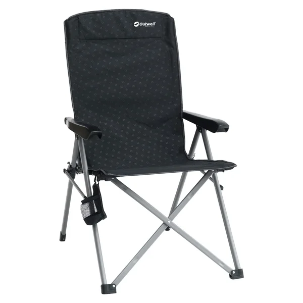 Outwell Campo Recliner Kamp Sandalyesi - Görsel 9