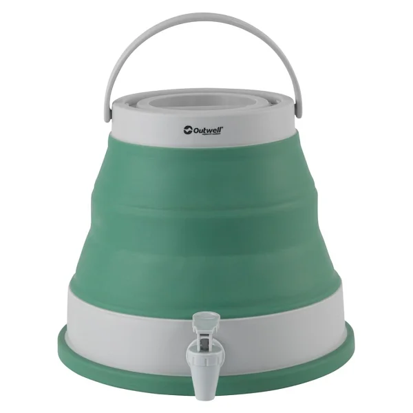 Outwell Collaps Water Carrier Green - Görsel 9