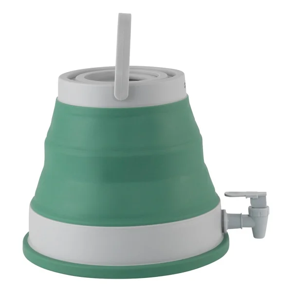 Outwell Collaps Water Carrier Green - Görsel 2