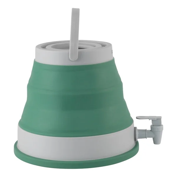 Outwell Collaps Water Carrier Green - Görsel 8