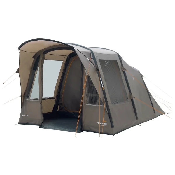 Easy Camp Senja 4 Kişilik Aile Çadırı - Görsel 2