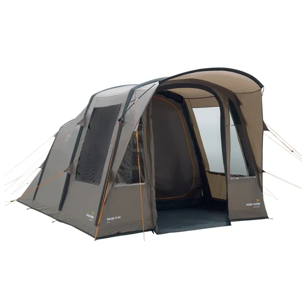 Easy Camp Senja 4 Kişilik Aile Çadırı - Görsel 3