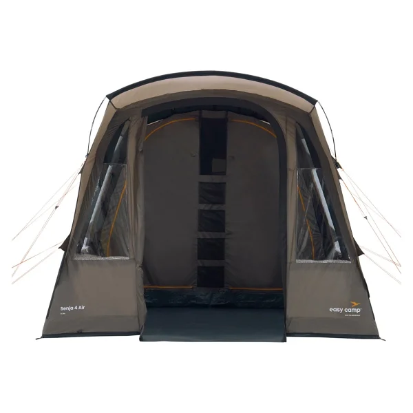 Easy Camp Senja 4 Kişilik Aile Çadırı - Görsel 4