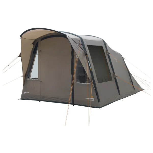 Easy Camp Senja 4 Kişilik Aile Çadırı - Görsel 5