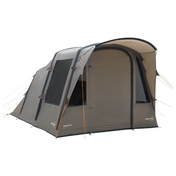 Easy Camp Senja 4 Kişilik Aile Çadırı - Görsel 7