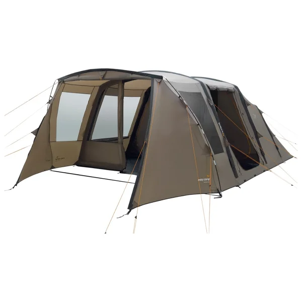 Easy Camp Kullen 6 Air 6 Kişilik Şişme Çadır - Görsel 2