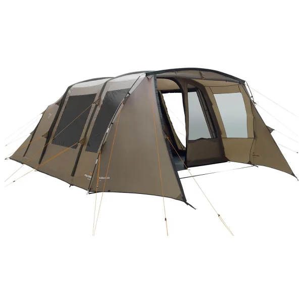 Easy Camp Kullen 6 Air 6 Kişilik Şişme Çadır - Görsel 3