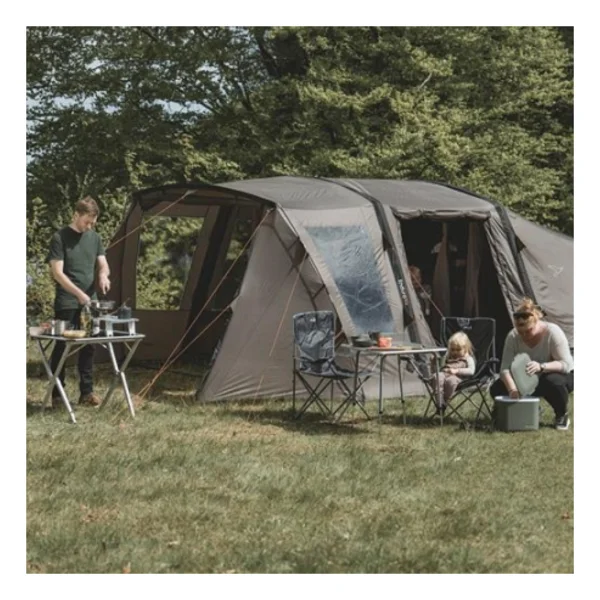 Easy Camp Kullen 6 Air 6 Kişilik Şişme Çadır - Görsel 9