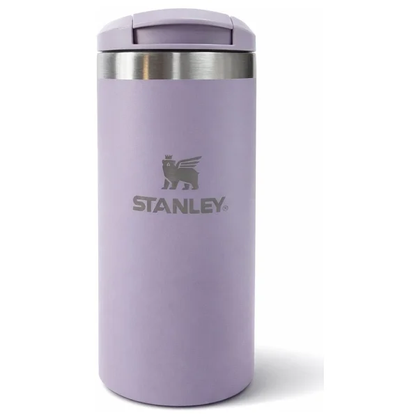 Stanley The AeroLight Transit Lila 0.35 lt Termos Bardak - Görsel 8