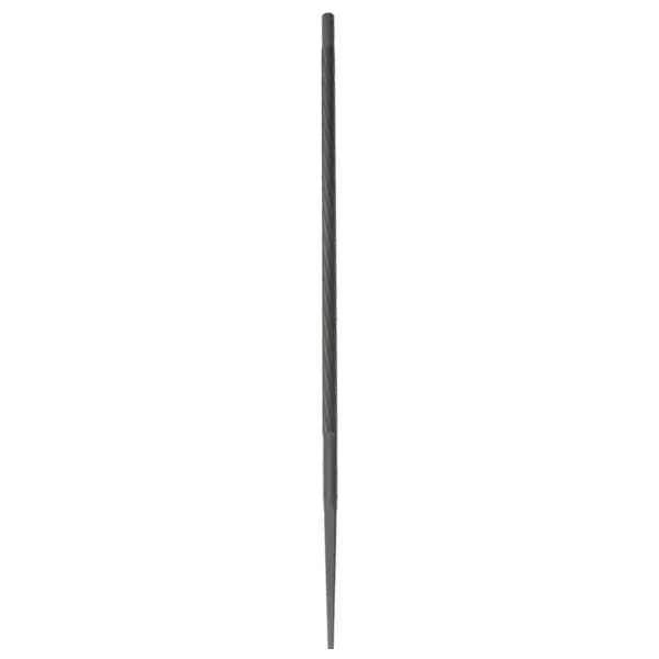 Vallorbe Eğe 1/4 - 3,2 Mm Motorlu Testere Eğesi Micro - Görsel 4