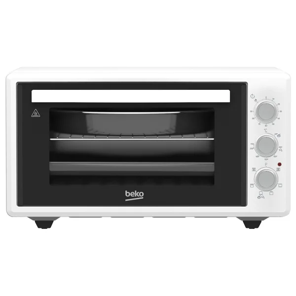 Beko BSUF 4000 MEB Mini Fırın - Görsel 4