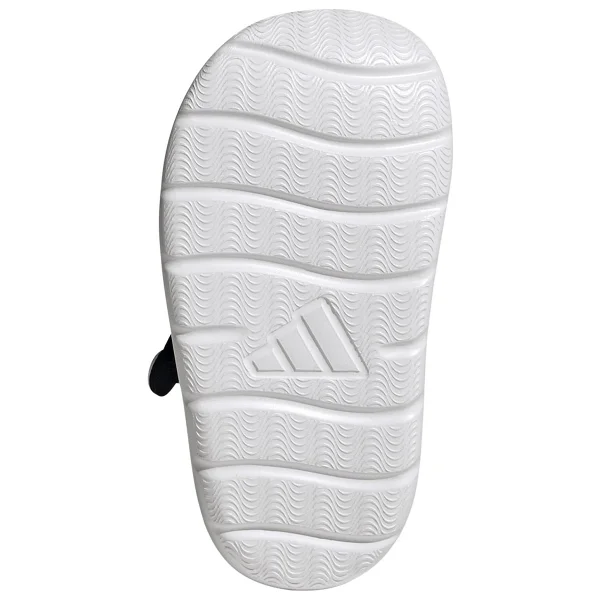 Adidas Water 2 JP6998 Siyah Bebek Sandalet - Görsel 4