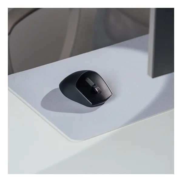 Everest SM-BT24 Siyah Optik Kablolu/Kablosuz Mouse - Görsel 3