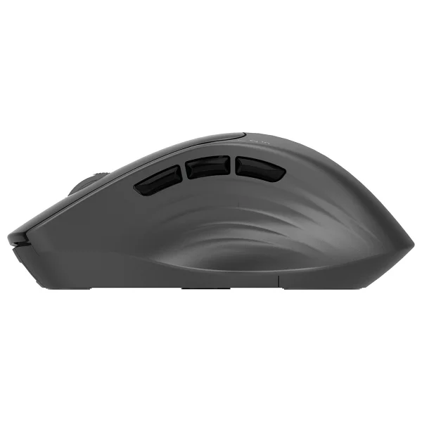 Everest SM-BT24 Siyah Optik Kablolu/Kablosuz Mouse - Görsel 5