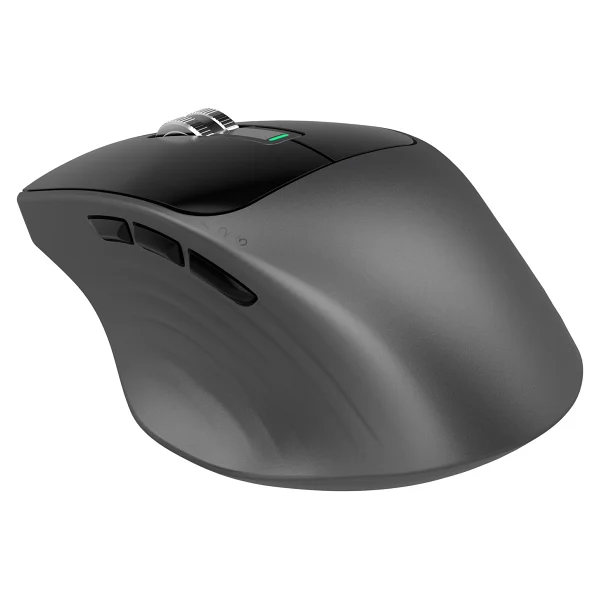 Everest SM-BT24 Siyah Optik Kablolu/Kablosuz Mouse - Görsel 7