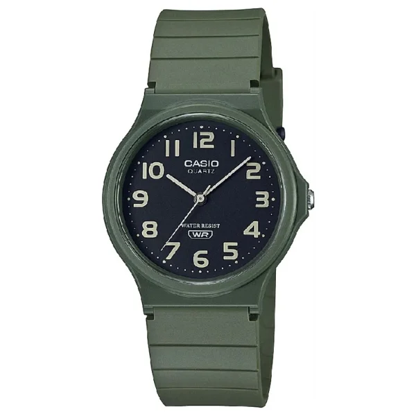 Casio Standart MQ-24UC-3BDF Erkek Kol Saati - Görsel 2