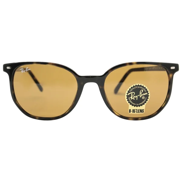 Ray-Ban Elliot 2197 Güneş Gözlüğü - Görsel 8