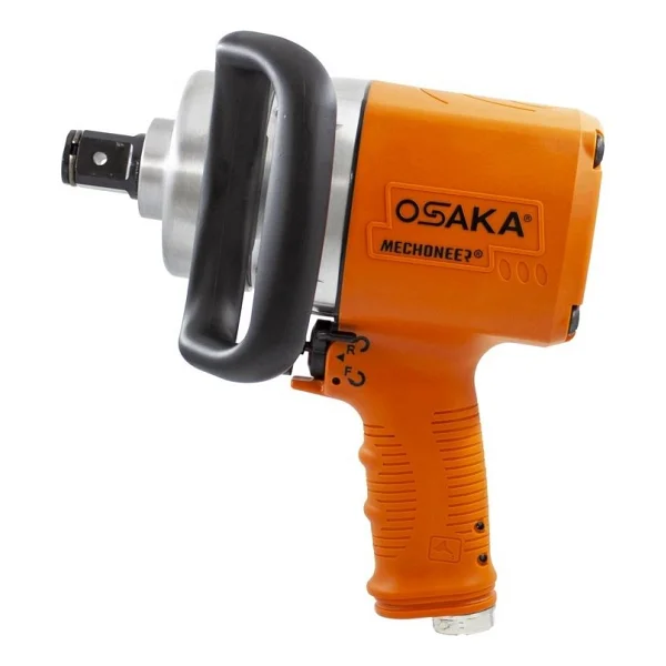 Osaka OPC 51310 MCN Havalı Somun Sıkma Makinesi - Görsel 2