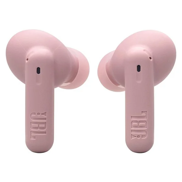 JBL Vibe Beam 2 ANC TWS Pembe Kulak İçi Bluetooth Kulaklık - Görsel 2