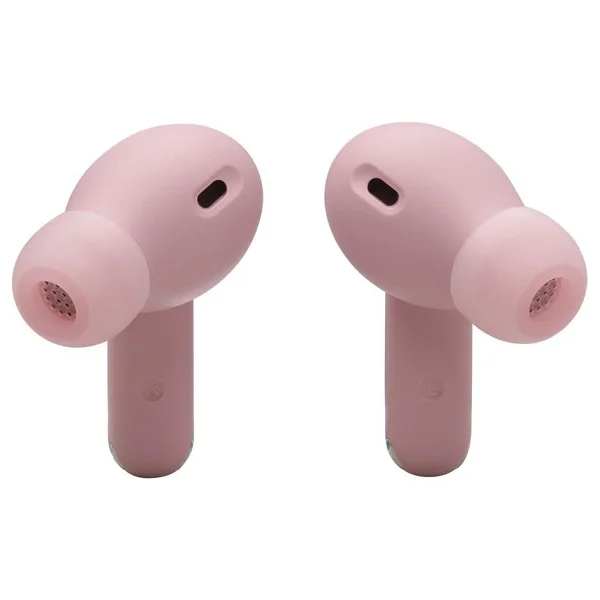JBL Vibe Beam 2 ANC TWS Pembe Kulak İçi Bluetooth Kulaklık - Görsel 3