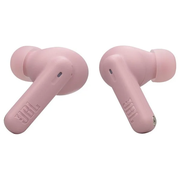 JBL Vibe Beam 2 ANC TWS Pembe Kulak İçi Bluetooth Kulaklık - Görsel 5