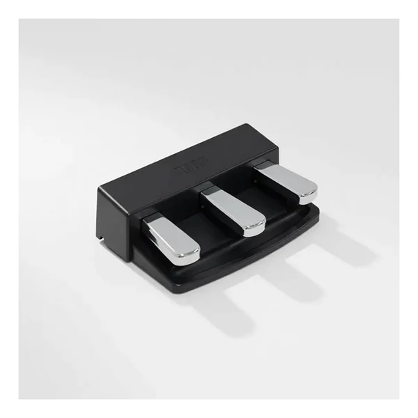 Korg Pu-2 B1 ve B2 Serisi Piyanolar Için 3'lü Pedal Ünitesi - Görsel 2
