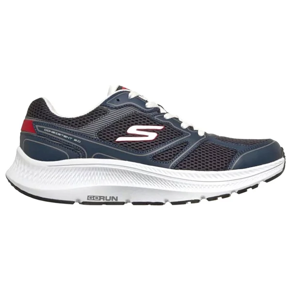Skechers Go Run Consistent Erkek Spor Ayakkabı 220034 - Görsel 6