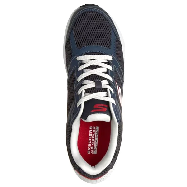 Skechers Go Run Consistent Erkek Spor Ayakkabı 220034 - Görsel 3