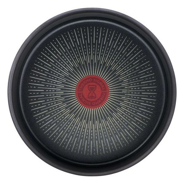 Tefal Ingenio Mix 6X İndüksiyon Tabanlı 18 cm Titanyum Tencere - Görsel 3