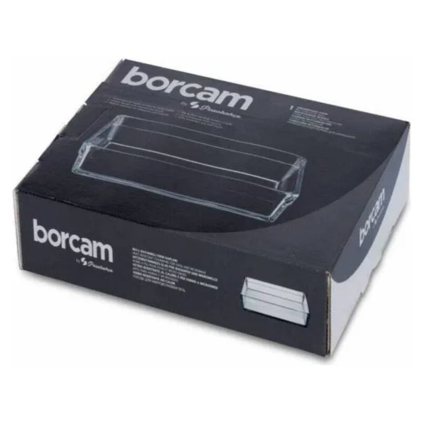 Paşabahçe Premium 59334 4350 cc Dikdörtgen Borcam - Görsel 2