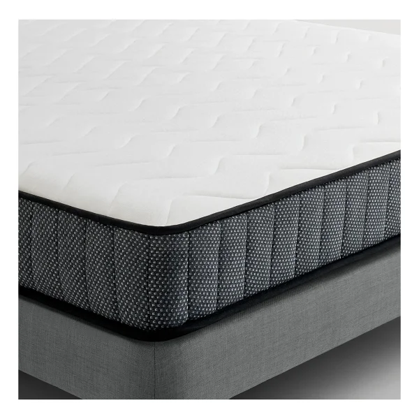 Yataş Spinal Support Classic Rp Pocket Yaylı Ortopedik Yatak 100X200 - 100 x 200 cm - Görsel 4