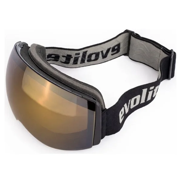 Evolite Solar - SP246-DB Kayak Gözlüğü - Görsel 7