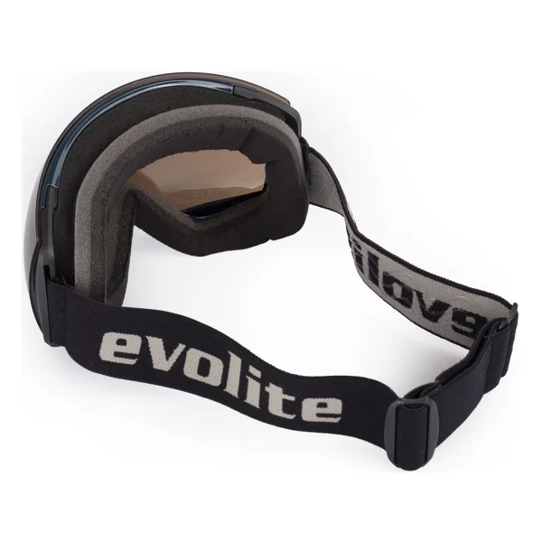 Evolite Solar - SP246-DB Kayak Gözlüğü - Görsel 8
