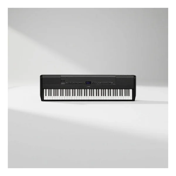 Yamaha P525B Stage Piyano - Görsel 6