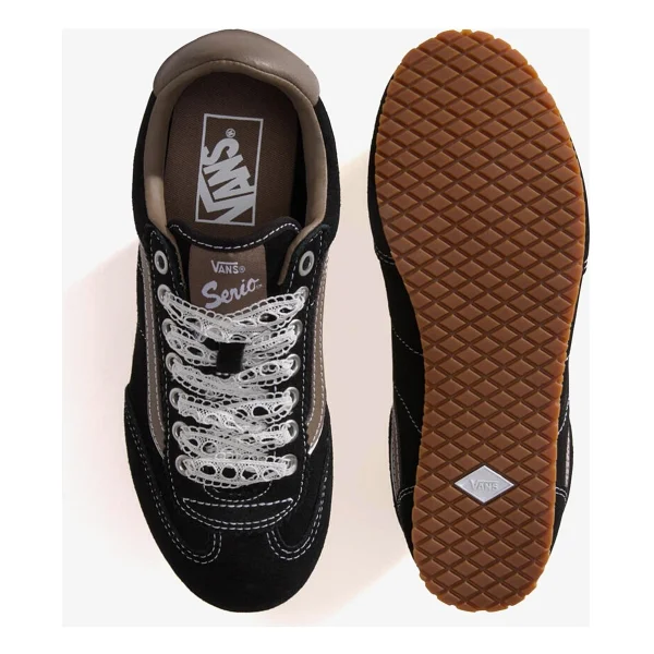 Vans Super Lowpro Sneaker - Görsel 4