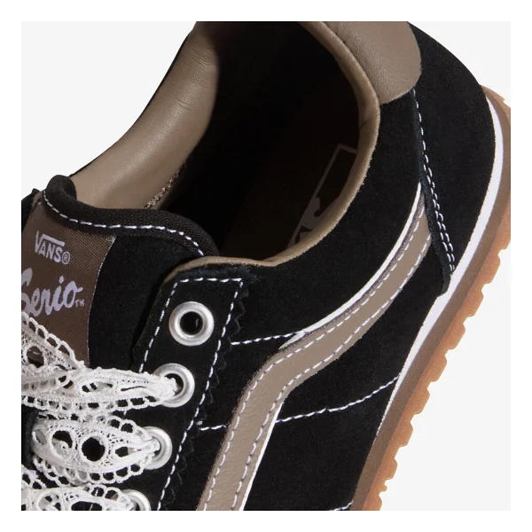 Vans Super Lowpro Sneaker - Görsel 5