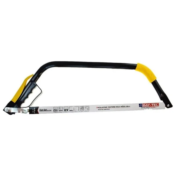 Bay-Tec MK4702 61 cm Kolastar Testere - Görsel 3