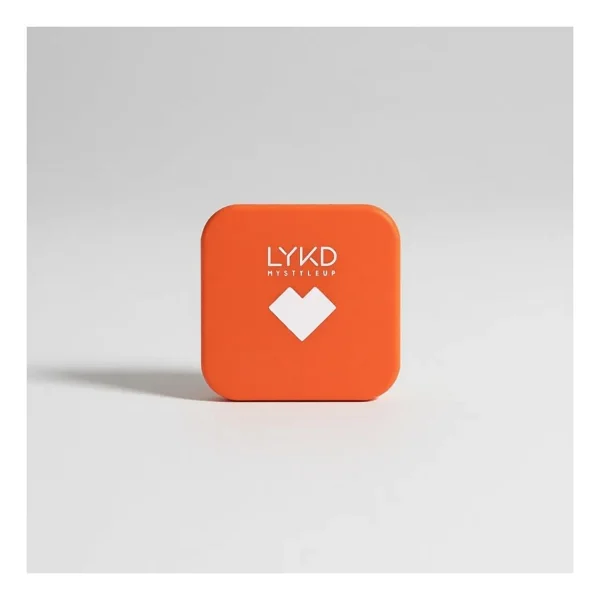 LYKD Vitamin Base 30 ml Makyaj Bazı - Görsel 6