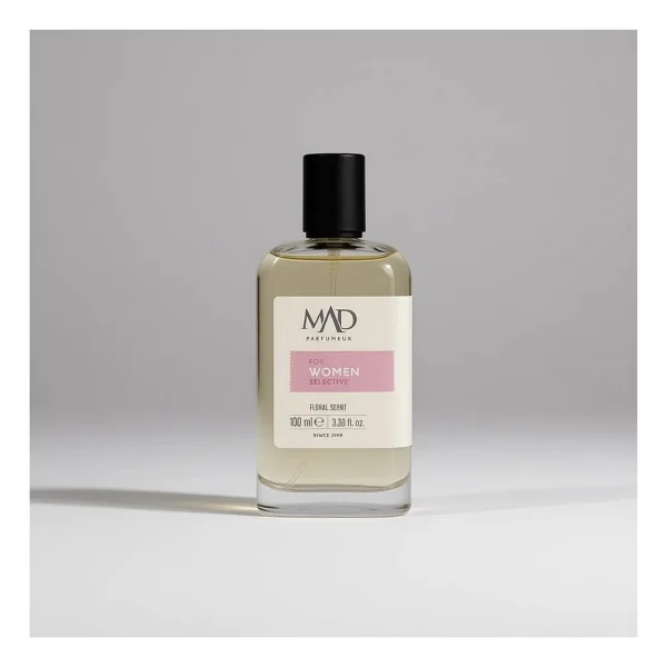 MAD L101 Selective 100 ml Kadın Parfüm - Görsel 10