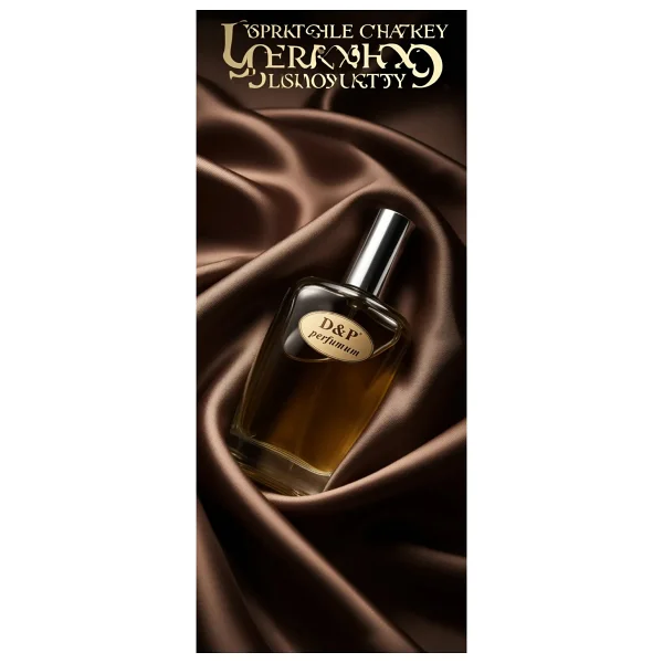 D&P Perfumum L5 Erkek Parfüm Edp 50 ml - Görsel 2