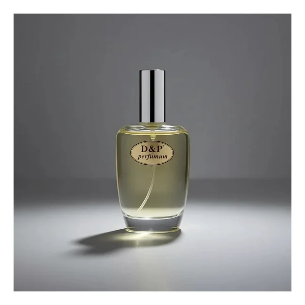 D&P Perfumum L5 Erkek Parfüm Edp 50 ml - Görsel 3